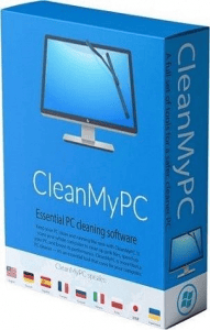 CleanMyPC 1.12.2.2178 RePack (& Portable) by elchupacabra [Multi/Ru]
