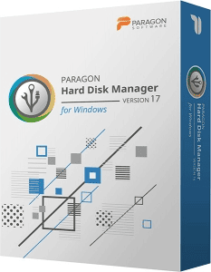 Paragon Hard Disk Manager Advanced 17.20.9 RePack by elchupacabra [En]