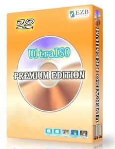 UltraISO Premium Edition 9.7.6.3860 Retail [Multi/Ru]
