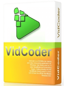 VidCoder 11.11 + Portable [Multi/Ru]