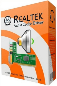 Realtek High Definition Audio Driver 6.0.9273.1 WHQL (x64) (Unofficial) [Multi/Ru]