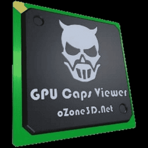 GPU Caps Viewer 1.63.0 + Portable [En]