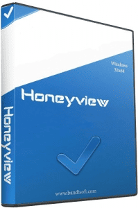 Honeyview 5.53 Build 6273 + Portable [Multi/Ru]
