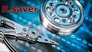 R.saver 9.5 [Ru]