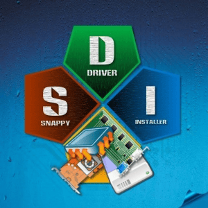 Snappy Driver Installer 1.23.5 (R2305) |  23.08.0 [Multi/Ru]