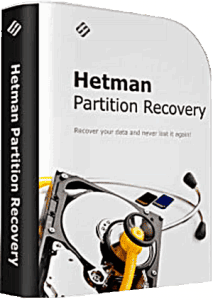 Hetman Partition Recovery 5.0 Unlimited Edition RePack (& Portable) by elchupacabra [Multi/Ru]