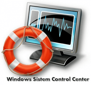 WSCC (Windows System Control Center) 10.0.0.5 + Portable [En]