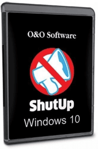 O&O ShutUp10 1.9.1437 RePack (& Portable) by elchupacabra [Multi/Ru]