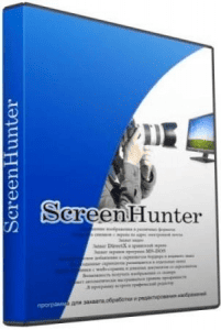 ScreenHunter Pro 7.0.1447 RePack (& Portable) by elchupacabra [Ru/En]