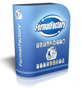 Format Factory 5.12.2.0 RePack (& Portable) by TryRooM [Multi/Ru]
