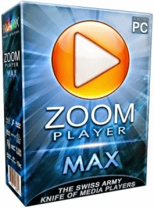 Zoom Player MAX 19.5.1 Build 1951 RePack (& Portable) by TryRooM [Multi/Ru]