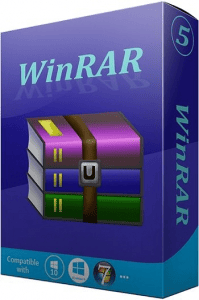 WinRAR 7.11 Beta 1 [Ru/En]