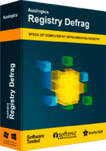 Auslogics Registry Defrag 14.0.0.4 [Multi/Ru]