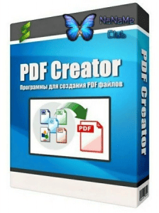 PDFCreator 6.0.1 [Multi/Ru]