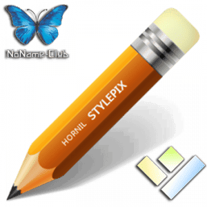 Hornil StylePix 3.0.7.0 + Portable [Multi/Ru]