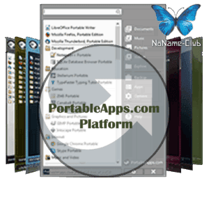 PortableApps.com Platform 29.5.3 [Multi/Ru]