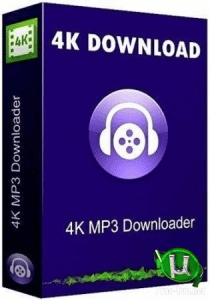 4K YouTube to MP3 5.5.5.0116 RePack (& Portable) by elchupacabra [Multi/Ru]