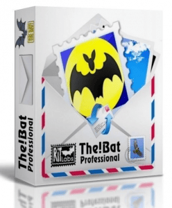 The Bat! Professional 11.4.2.1 RePack by KpoJIuK [Multi/Ru]