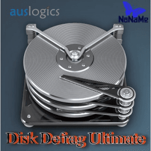 AusLogics Disk Defrag Ultimate 4.13.0.2 RePack (& Portable) by elchupacabra [Multi/Ru]