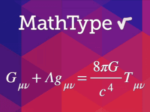 MathType 7.8.0.0 [En+Ru]