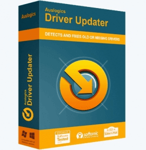 Auslogics Driver Updater 2.0.1.2 RePack (& Portable) by elchupacabra [Multi/Ru]