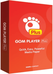 GOM Player Plus 2.3.95.5366 RePack (& Portable) by Dodakaedr [Ru/En]