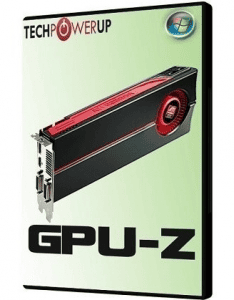 GPU-Z 2.66.0 RePack by druc [Ru]