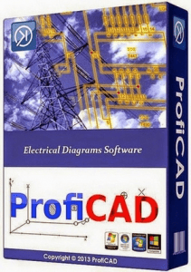 ProfiCAD 12.4.6 [Multi/Ru]