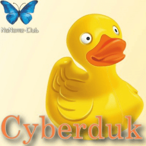 Cyberduck 8.8.0 Build 41209 [Multi/Ru]