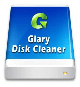 Glary Disk Cleaner 5.0.1.293 RePack (& Portable) by Dodakaedr [Ru/En]