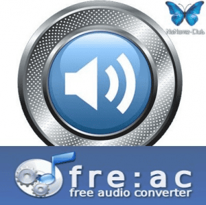 Freac 1.1.7 + Portable [Multi/Ru]
