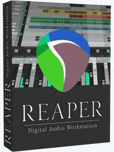 Cockos REAPER 7.14 (x86/x64) RePack (& Portable) by xetrin [Multi/Ru]