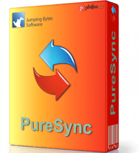 PureSync 7.2.1 [Multi/Ru]