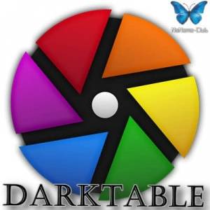 darktable 4.8.1 [Multi/Ru]