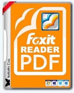 Foxit Reader 12.0.0.12394 RePack (& Portable) by elchupacabra [Multi/Ru]