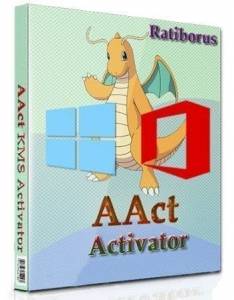 AAct 4.2.8 Portable by Ratiborus [Ru/En]