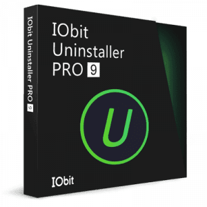 IObit Uninstaller Pro 13.1.0.3 ( Comss) [Multi/Ru]