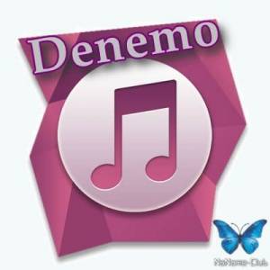 Denemo 2.6 Portable [En]