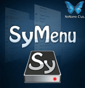 SyMenu 8.06.9162 Portable [Multi/Ru]