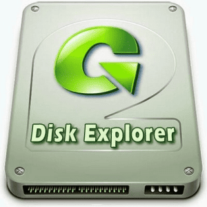 Glary Disk Explorer 6.0.1.4 [Multi/Ru]