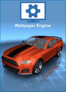 Wallpaper Engine 2.6.19 RePack by xetrin [Multi/Ru]