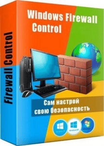 Malwarebytes Windows Firewall Control 6.15.0.0 [Multi/Ru]