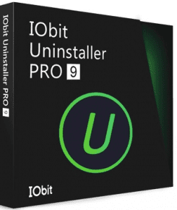 IObit Uninstaller Pro 12.0.0.10 [Multi/Ru]