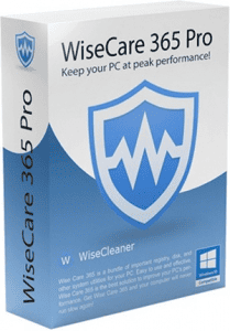 Wise Care 365 Pro 6.3.8.616 RePack (& Portable) by 9649 [Multi/Ru]