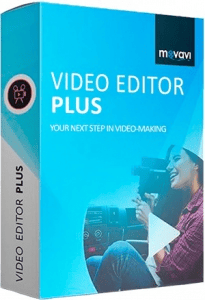 Movavi Video Editor Plus 23.3.0 RePack (& Portable) by elchupacabra [Multi/Ru]