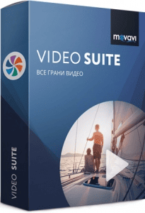 Movavi Video Suite 22.4.1 RePack (& Portable) by elchupacabra [Multi/Ru]