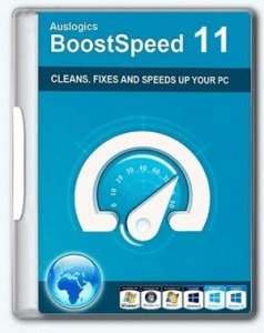 Auslogics BoostSpeed Pro 13.0.0.0 [Multi/Ru]