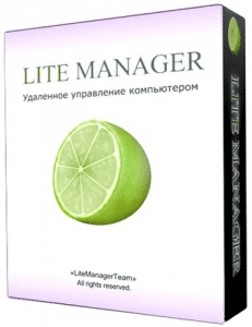 LiteManager 5.2 (5200) Free/Pro [Ru/En]