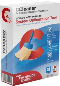 CCleaner 6.34.11482 Free / Professional / Business / Technician Edition RePack (& Portable) by Dodakaedr [Multi/Ru]