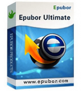 Epubor Ultimate 3.0.15.425 [En]